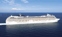 MSC Cruises | MSC Musica